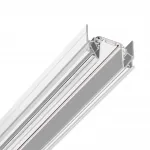 Трековая низковольтная система SMAL Novotech SHINO NT23 044 135202 для монтажа в натяжной потолок 2м IP20 48V SMAL от ImperiumLoft