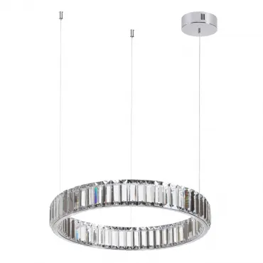 Подвесная люстра Odeon Light 4930/30L LED 30W 4000K 3570Лм VEKIA Подвесная люстра Odeon Light 4930/30L LED 30W 4000K 3570Лм VEKIA