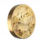 Настенный светильник Odeon Light L-VISION ODL24 5079/24L LED 24W 3000К/4000K/6000K BERGI Серый от ImperiumLoft