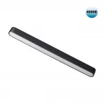 Трековый светильник SMAL Novotech SHINO NT23 047 359074 IP20 LED 18W 48V 4000K 1080Лм SMAL Белый от ImperiumLoft