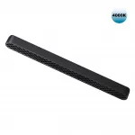 Трековый светильник SMAL Novotech SHINO NT23 047 359082 IP20 LED 18W 48V 4000K 1080Лм SMAL Чёрный от ImperiumLoft