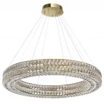 Подвесная люстра Odeon Light L-VISION ODL24 477 4926/98L LED 98W 4000K 5850Лм PANTA