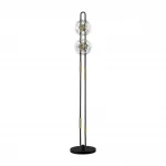 Напольный светильник Odeon Light MODERN ODL_EX24 27 5407/23FL LED 23W 3000K 1940Лм MAGNET Прозрачный от ImperiumLoft