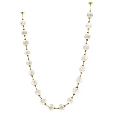 Подвесной светильник Odeon Light L-VISION ODL23 469 5008/80L LED 80W 4000K 4400лм CRYSTAL Прозрачный Подвесной светильник Odeon Light L-VISION ODL23 469 5008/80L LED 80W 4000K 4400лм CRYSTAL Прозрачный