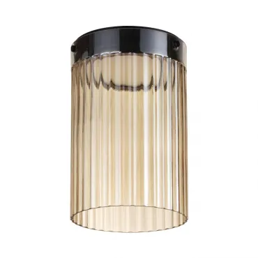 Потолочный светильник Odeon Light L-VISION ODL24 303 5047/15LC LED 15W 4000К 1676Лм PILLARI Жёлтый