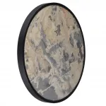 Настенный светильник Odeon Light L-VISION ODL24 5064/50L LED 50W 3000К/4000K/6000K BERGI Серый от ImperiumLoft