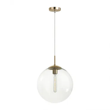Подвесной светильник Lumion SUSPENTIONI LN23 6509/1A E27 1*60W 220V SUMMER Прозрачный Подвесной светильник Lumion SUSPENTIONI LN23 6509/1A E27 1*60W 220V SUMMER Прозрачный