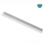 Трековый светильник SMAL Novotech SHINO NT23 047 359083 IP20 LED 18W 48V 4000K 1080Лм SMAL Белый от ImperiumLoft