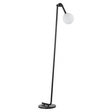 Напольный светильник Lumion MODERNI LN23 120 6500/1F E14 1*60W 220V DEXTER Белый Напольный светильник Lumion MODERNI LN23 120 6500/1F E14 1*60W 220V DEXTER Белый