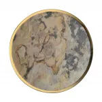 Настенный светильник Odeon Light L-VISION ODL24 5079/40L LED 40W 3000К/4000K/6000K BERGI Серый от ImperiumLoft