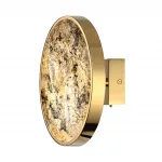 Настенный светильник Odeon Light L-VISION ODL24 5079/15WL LED 15W 3000К/4000K/6000K BERGI Серый от ImperiumLoft