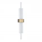 Настенный светильник Lumion LEDIO LN23 054 5685/18WL LED 18W 3000K 1350Лм 220V TOVE Белый от ImperiumLoft