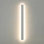 Настенный светильник Nowodvorski Comma Led M White 11883 от ImperiumLoft