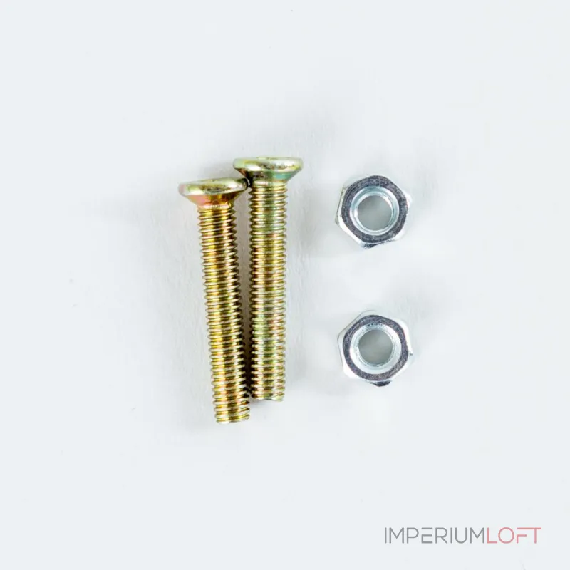 Накладной светильник Mantra Gower 6830 от ImperiumLoft Накладной светильник Mantra Gower 6830 от ImperiumLoft