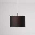 Подвесной светильник Nowodvorski Alice L Black/Gold 4961