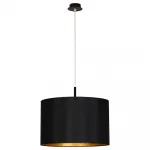Подвесной светильник Nowodvorski Alice L Black/Gold 4961