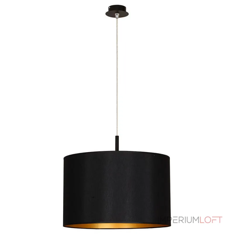 Подвесной светильник Nowodvorski Alice L Black/Gold 4961 Подвесной светильник Nowodvorski Alice L Black/Gold 4961