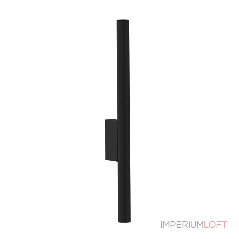 Настенный светильник Nowodvorski Laser Wall Black 8047 от ImperiumLoft Настенный светильник Nowodvorski Laser Wall Black 8047 от ImperiumLoft