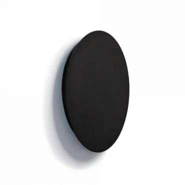 Настенный светильник Nowodvorski Ring Led S Black 7634 Настенный светильник Nowodvorski Ring Led S Black 7634