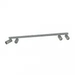 Накладной светильник спот Nowodvorski Fourty Surface IV 11467 от ImperiumLoft