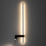 Настенный светильник Nowodvorski Easy Led Right 11426 от ImperiumLoft