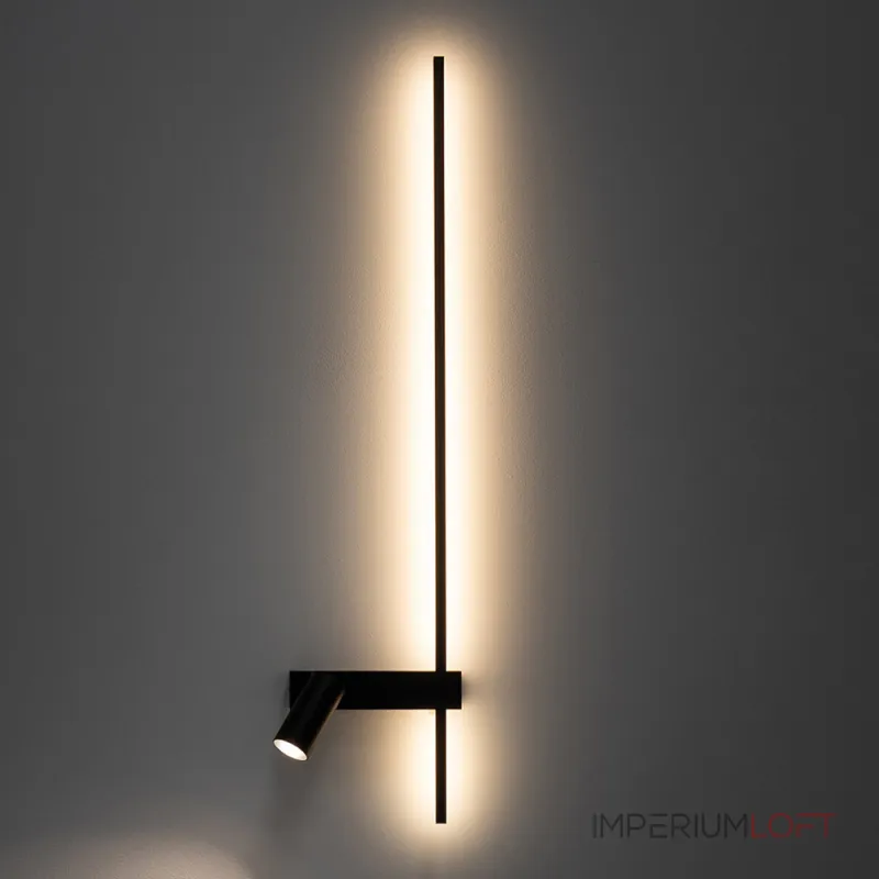 Настенный светильник Nowodvorski Easy Led Right 11426 от ImperiumLoft