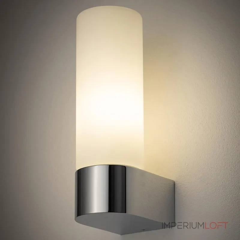 Настенный светильник Nowodvorski Natalie Chrome 10723 от ImperiumLoft Настенный светильник Nowodvorski Natalie Chrome 10723 от ImperiumLoft