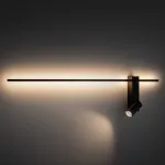 Настенный светильник Nowodvorski Easy Led Right 11426 от ImperiumLoft