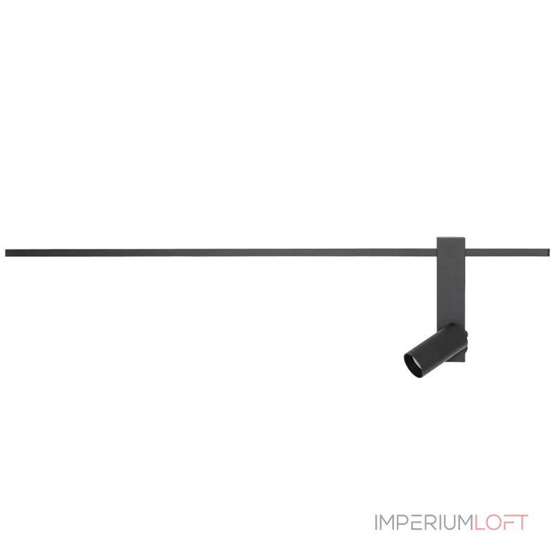 Настенный светильник Nowodvorski Easy Led Right 11426 от ImperiumLoft