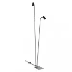Торшер Nowodvorski Mono Black 7708 от ImperiumLoft