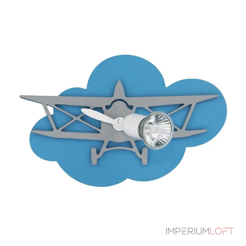 Встраиваемый светильник Mantra Brandon 6902 Цвет арматуры белый Цвет плафонов прозрачный от ImperiumLoft