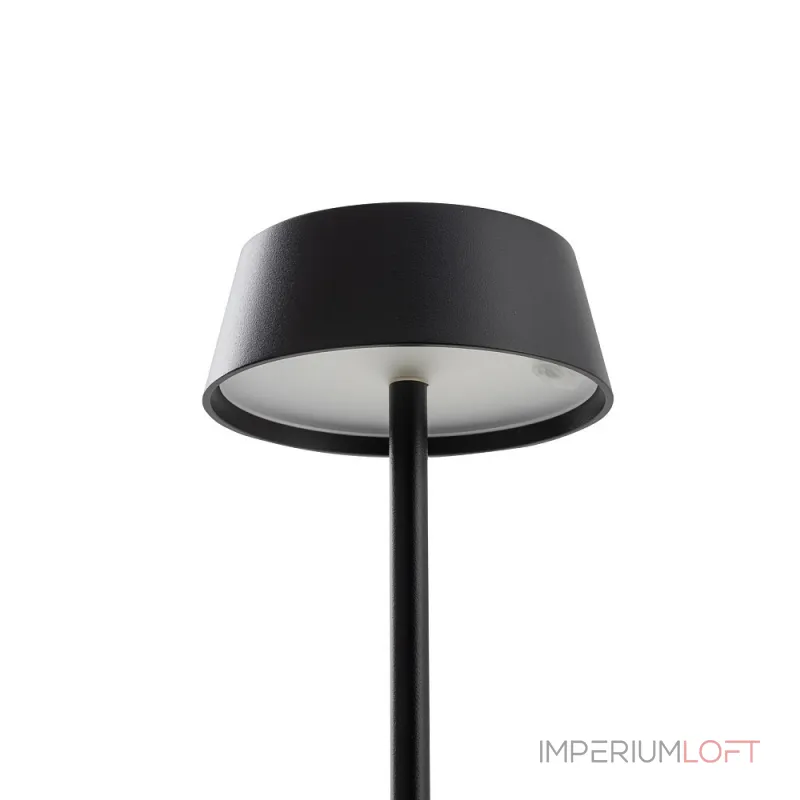 Настольная лампа Nowodvorski Amy Led Black 11532 от ImperiumLoft