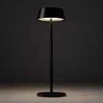 Настольная лампа Nowodvorski Amy Led Black 11532 от ImperiumLoft