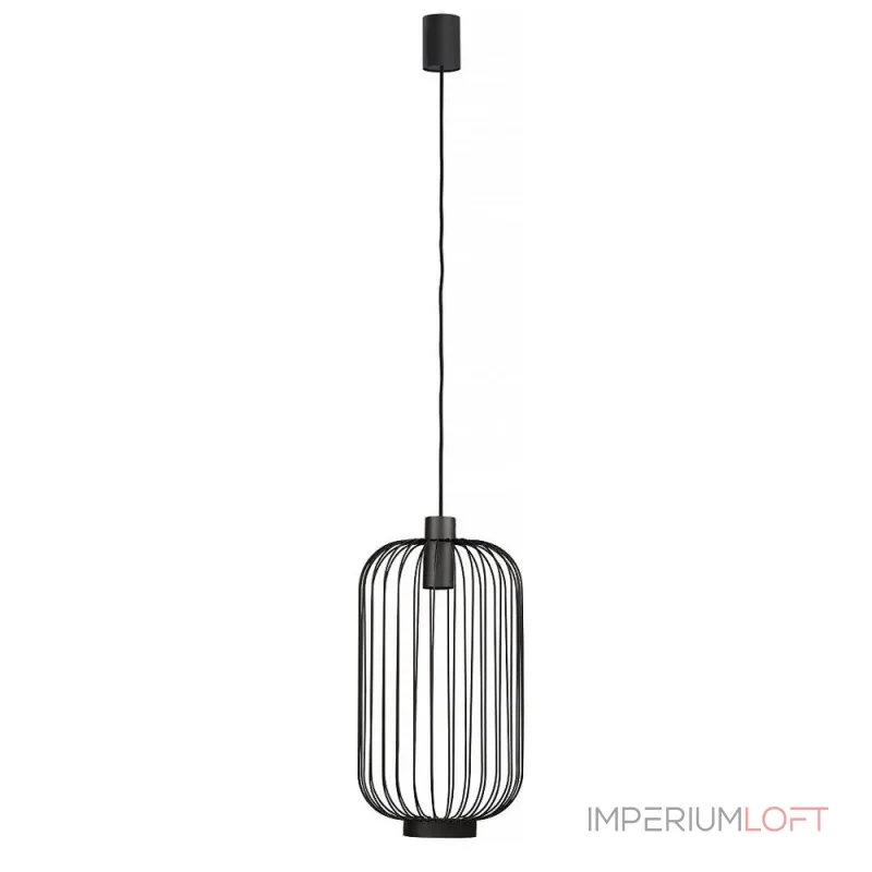 Подвесной светильник Nowodvorski Cage 6844 Подвесной светильник Nowodvorski Cage 6844