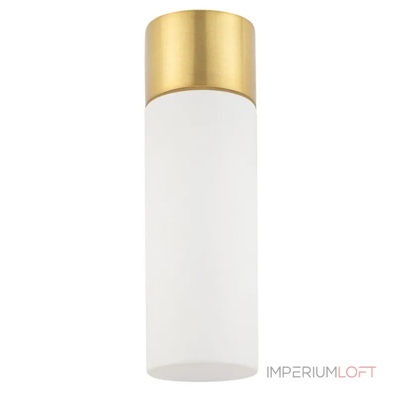 Настенный светильник Nowodvorski Natalie Brass 10724 от ImperiumLoft