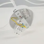 Накладной светильник Mantra Area 6640 Цвет арматуры белый Цвет плафонов белый от ImperiumLoft