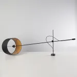 Потолочный светильник Mantra Area 6641 