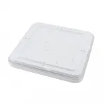 Потолочный cветильник Nowodvorski Agnes Square Led Pro 10991 от ImperiumLoft