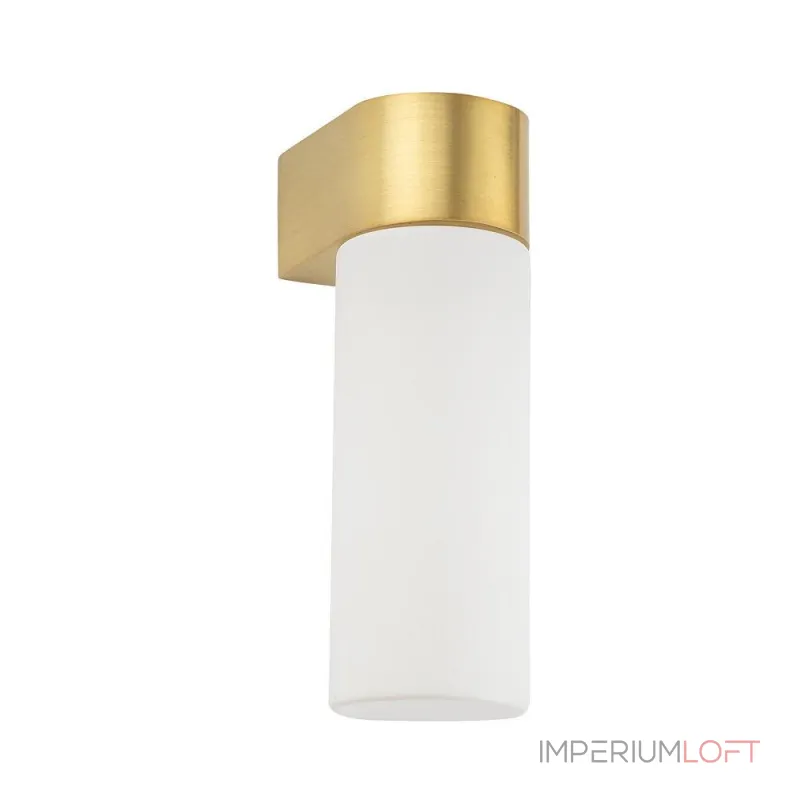 Настенный светильник Nowodvorski Natalie Brass 10724 от ImperiumLoft