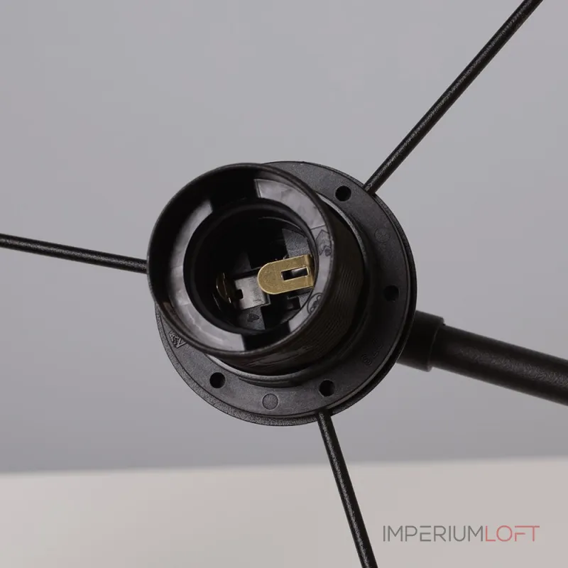 Потолочный светильник Mantra Area 6641 