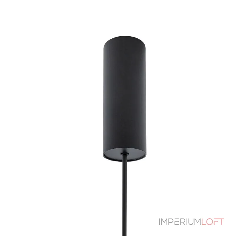 Подвесной светильник Nowodvorski Vertic Led Black 10857 Подвесной светильник Nowodvorski Vertic Led Black 10857
