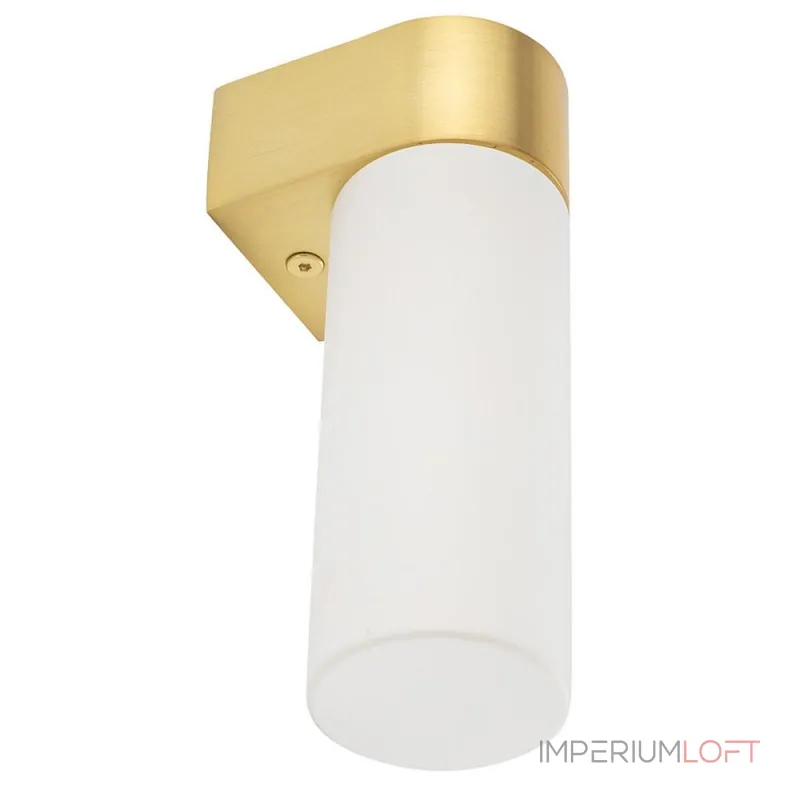 Настенный светильник Nowodvorski Natalie Brass 10724 от ImperiumLoft