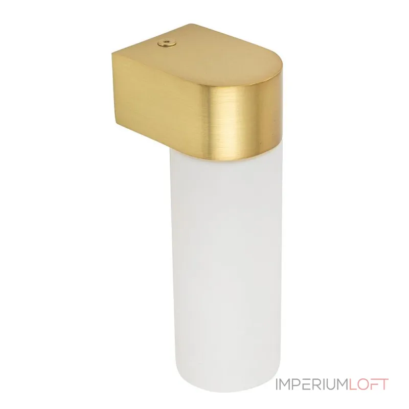 Настенный светильник Nowodvorski Natalie Brass 10724 от ImperiumLoft