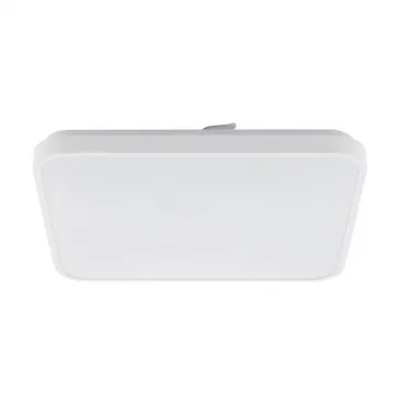 Потолочный cветильник Nowodvorski Agnes Square Led Pro 10991 Потолочный cветильник Nowodvorski Agnes Square Led Pro 10991