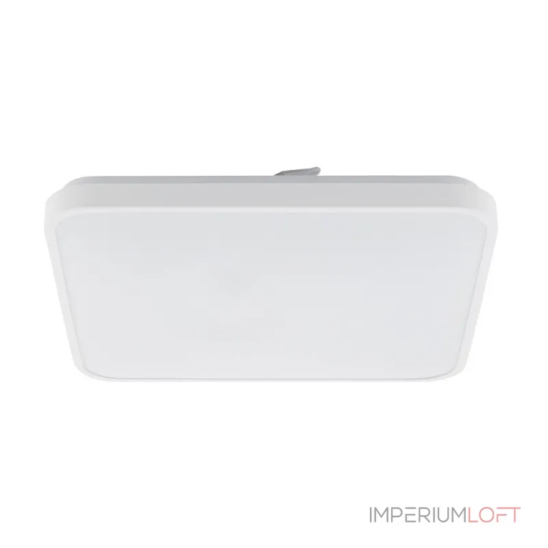 Потолочный cветильник Nowodvorski Agnes Square Led Pro 10991 от ImperiumLoft