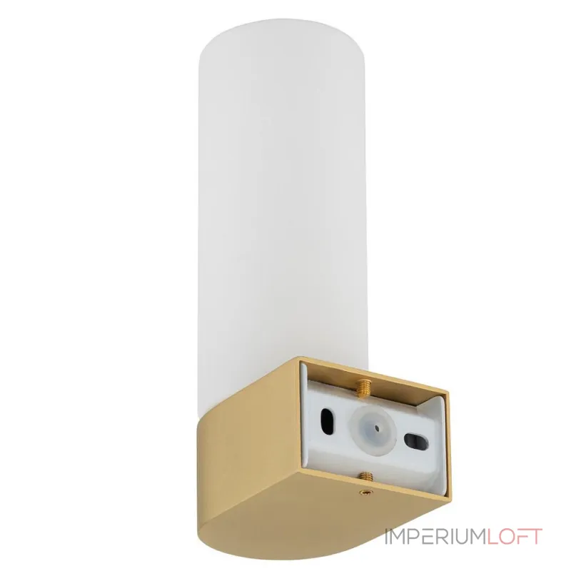 Настенный светильник Nowodvorski Natalie Brass 10724 от ImperiumLoft