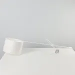 Накладной светильник Mantra Area 6640 Цвет арматуры белый Цвет плафонов белый от ImperiumLoft