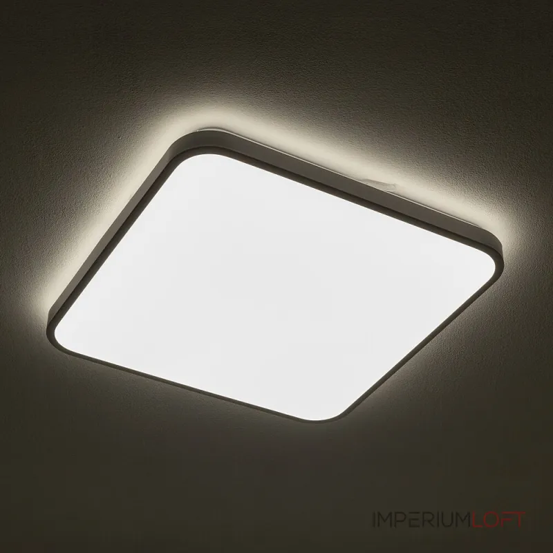 Потолочный cветильник Nowodvorski Agnes Square Led Pro 10991 от ImperiumLoft