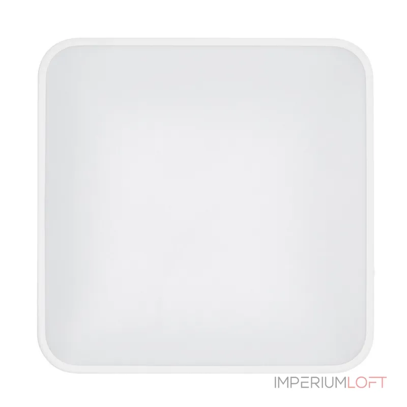 Потолочный cветильник Nowodvorski Agnes Square Led Pro 10991 от ImperiumLoft