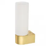 Настенный светильник Nowodvorski Natalie Brass 10724 от ImperiumLoft